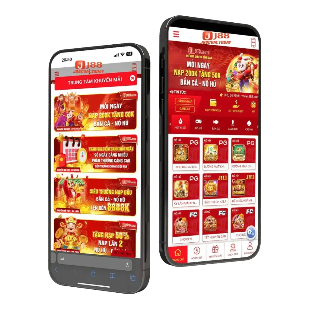 Giao diện người dùng thân thiện của HL8