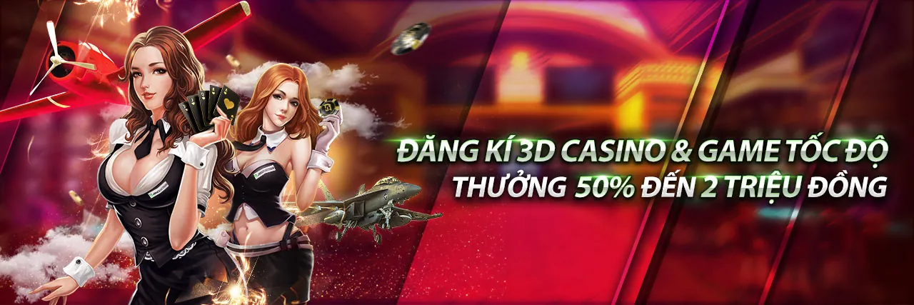 HL8 Casino Trực Tuyến - Sòng Bạc Hấp Dẫn
