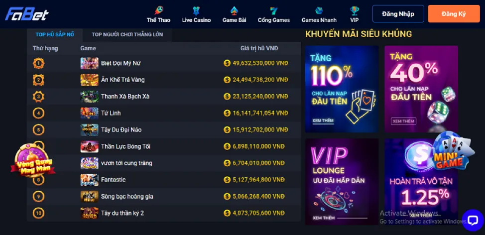 Mẹo chơi Nổ Hũ hiệu quả tại HL8 Link Vào
